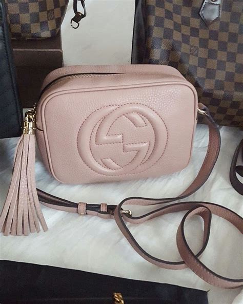 gucci au soho disco|gucci disco soho beige.